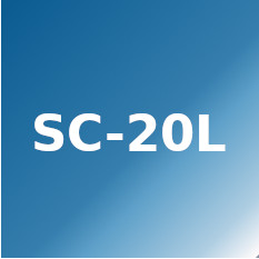 Parts for the SC-20L compressor