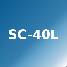 Parts for the SC-40L compressor