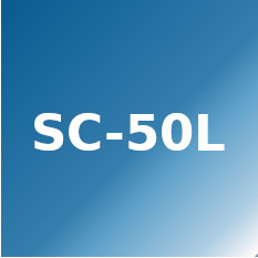 Parts for the SC-50L compressor