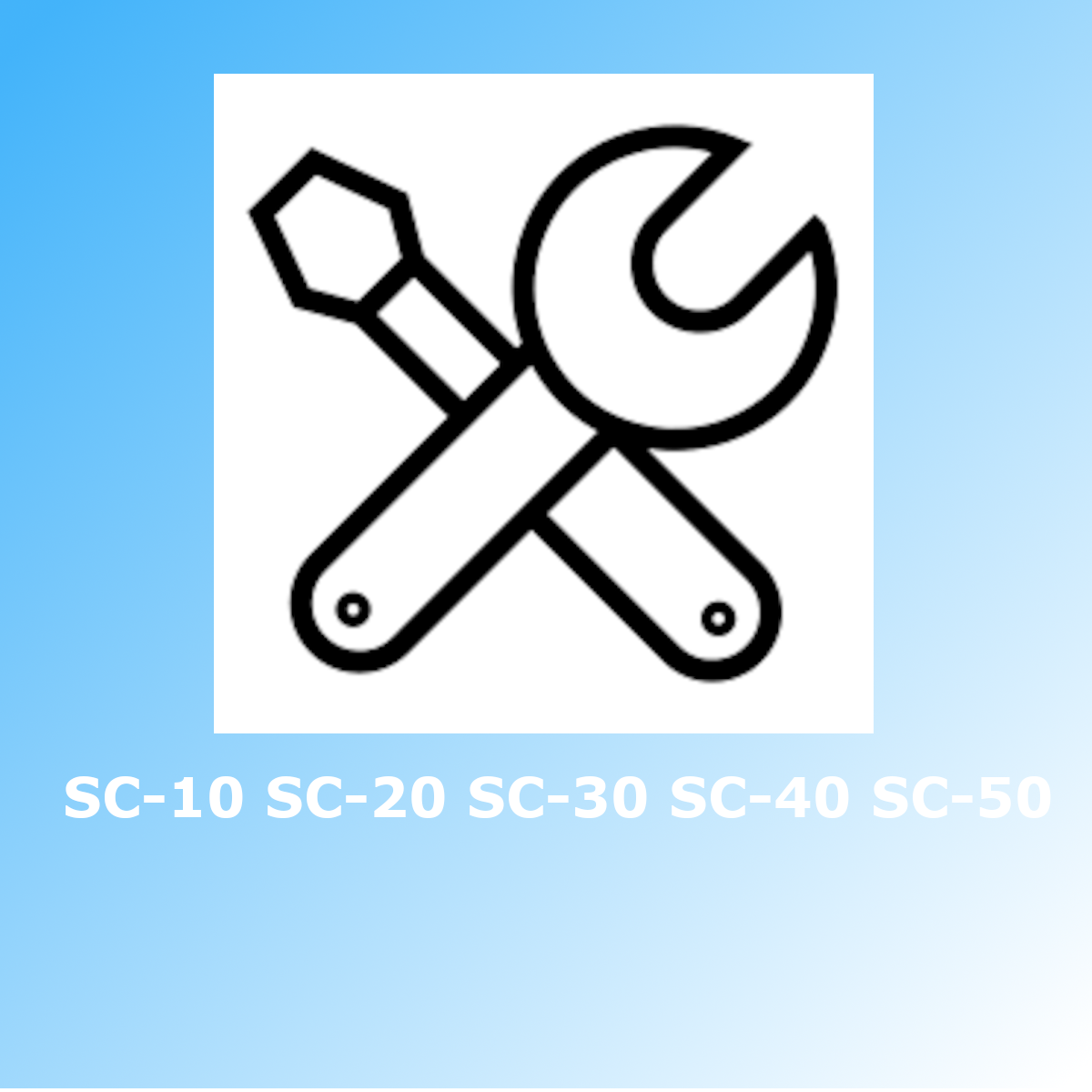Compressor parts