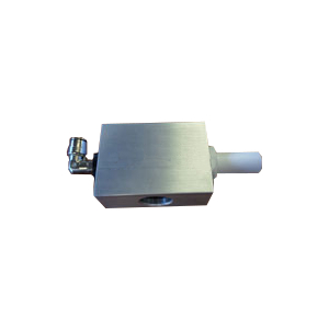 Parts for the feeding pump