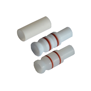 Nordson parts for a modular injection pump