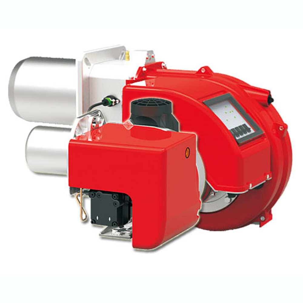 Oil/gas burners