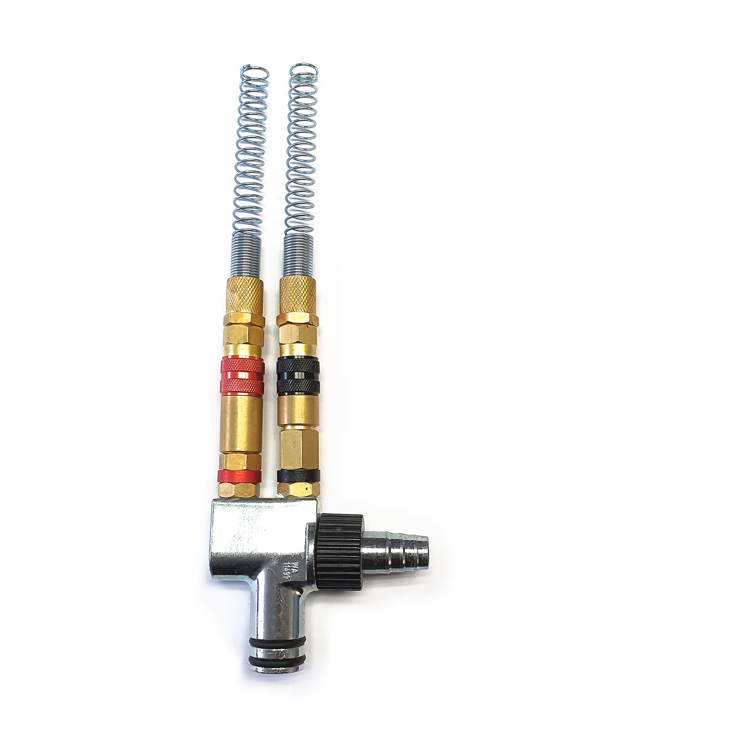 IG02 (G1) pump (non-OEM)