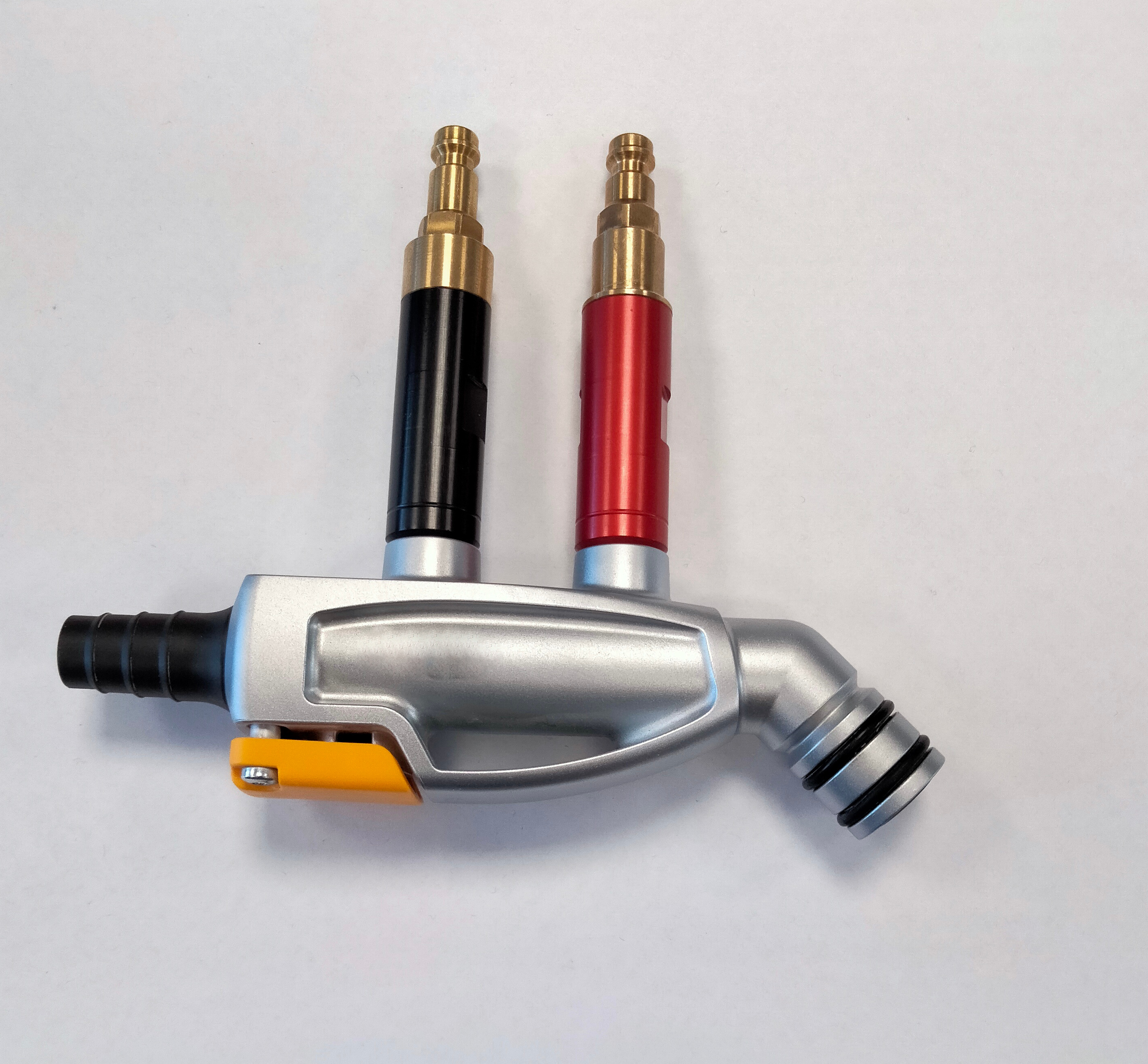 Replacements for IG07 (non-OEM)